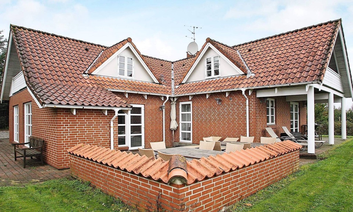 Fur House | 4 star holiday home in Fur