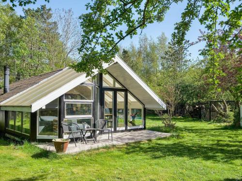 Grlev House | 4 star holiday home in Gørlev