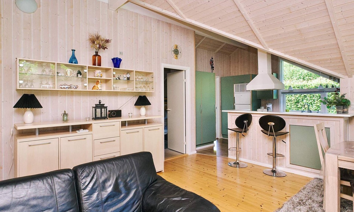 Grlev House | 4 star holiday home in Gørlev