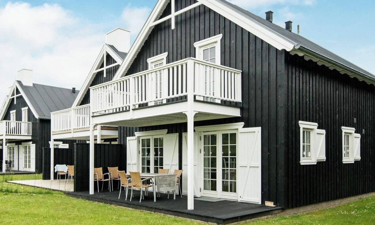 Gjern House | 4 star holiday home in Gjern