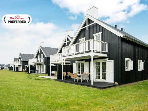 Gjern House | 4 star holiday home in Gjern