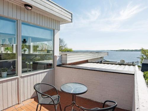 Grasten Apartment | 4 star holiday home in Gråsten