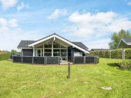 Horve House | 4 star holiday home in Hørve