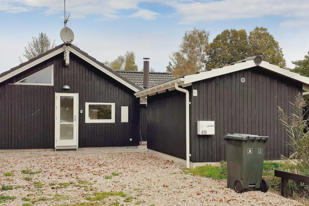 Hoensinge House | 4 star holiday home in Højby