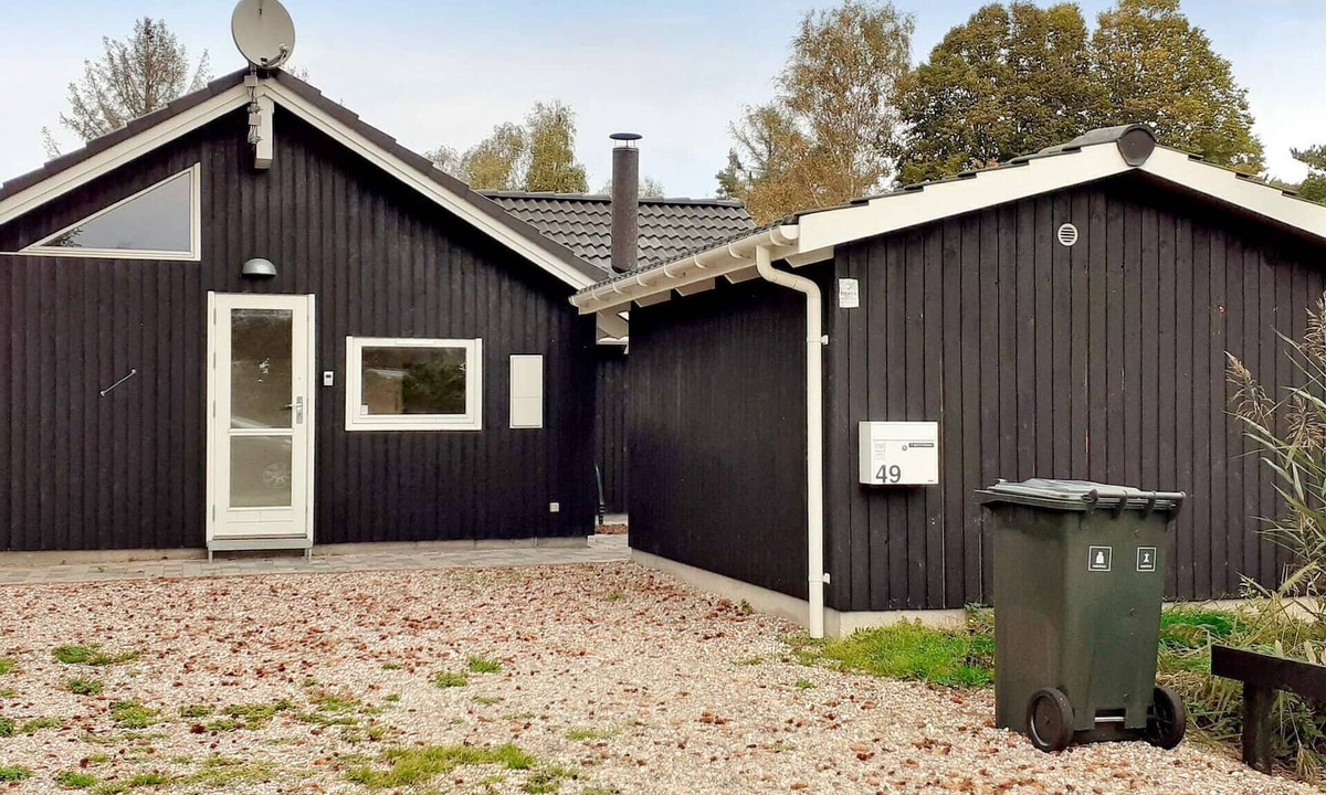 Hoensinge House | 4 star holiday home in Højby