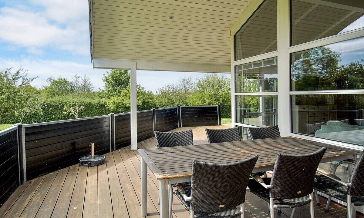Horve House | 4 star holiday home in Hørve