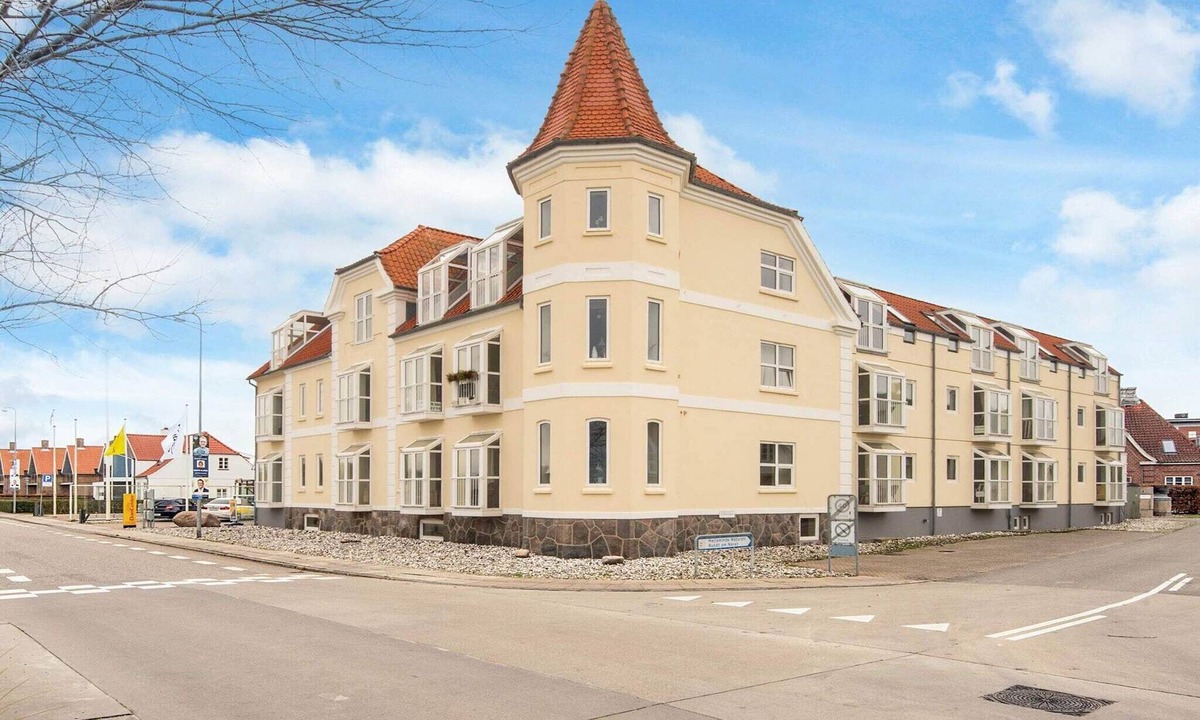 Hejlsminde House | 4 star holiday home in Hejls