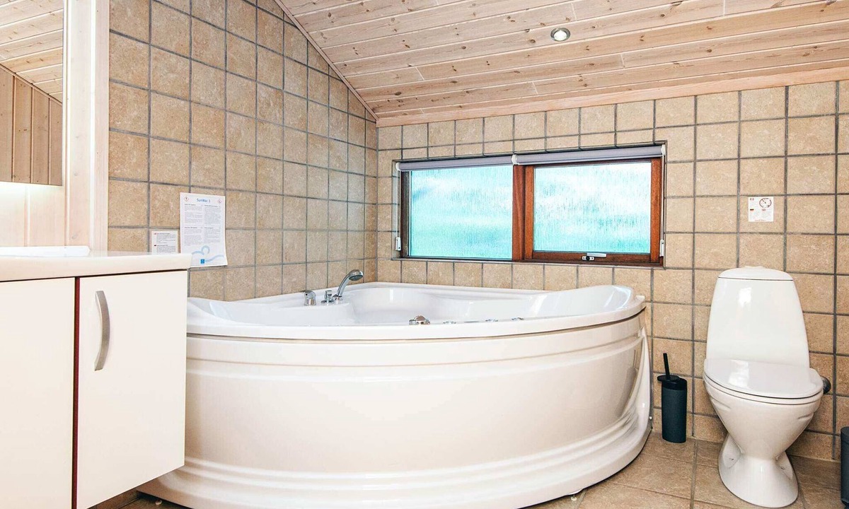 Bork Havn House | 4 star holiday home in Hemmet