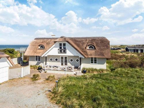 Hirtshals House | 4 star holiday home in Hirtshals