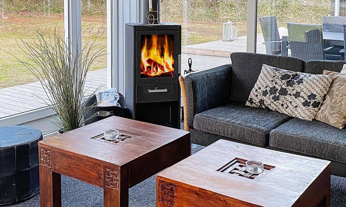 Hou House | 4 star holiday home in Hals
