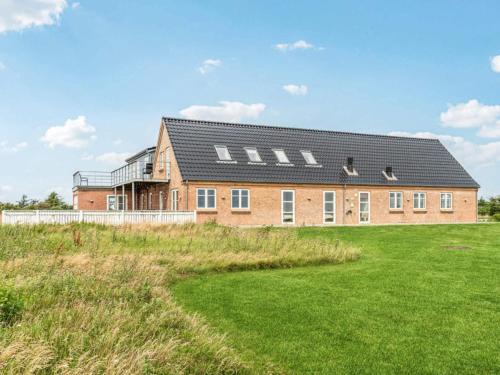 Harboore House | 4 star holiday home in Harboøre