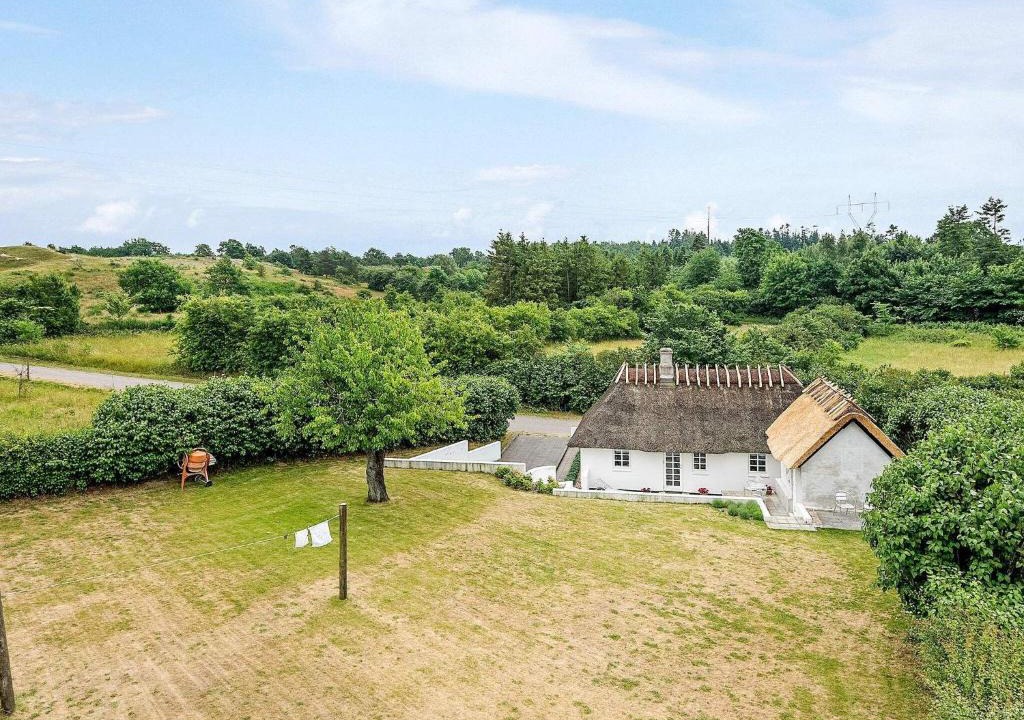 Haarby House | 4 star holiday home in Haarby