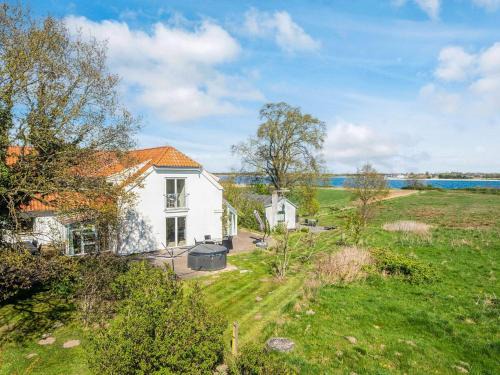 Aarosund House | 4 star holiday home in Haderslev