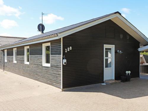 Nørre Hurup House | 4 star holiday home in Hadsund