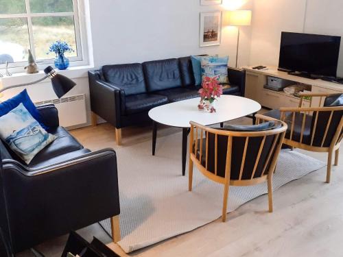Vigsø House | 4 star holiday home in Hanstholm