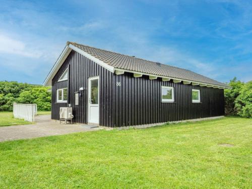 Harboore House | 4 star holiday home in Harboøre