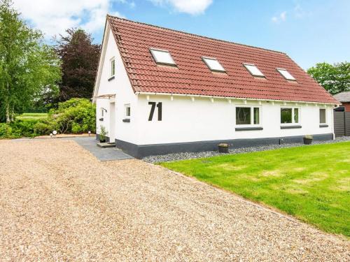 Henne House | 4 star holiday home in Henne