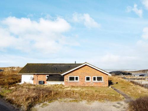 Henne Strand House | 4 star holiday home in Henne