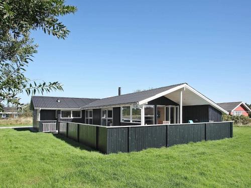 Lonstrup House | 4 star holiday home in Hjørring