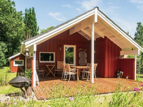 Hovborg House | 4 star holiday home in Hovborg