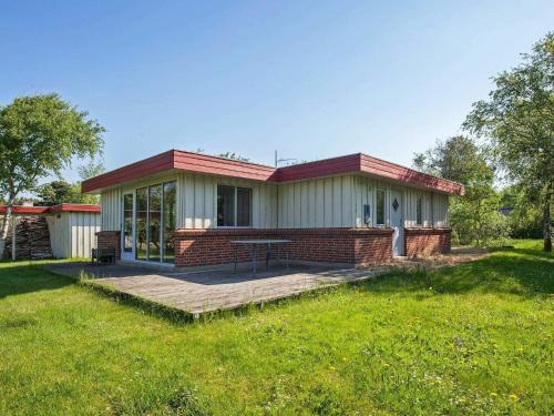 Hurup Thy House | 4 star holiday home in Hurup Thy
