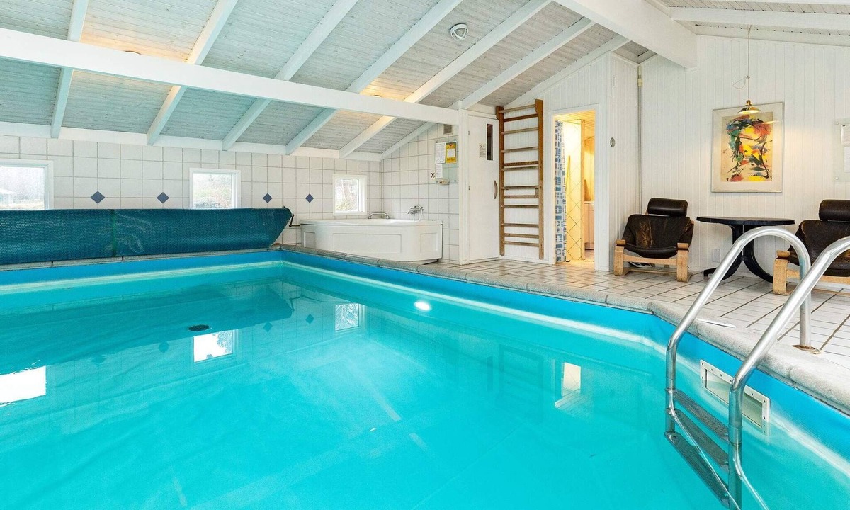 Jerup House | 4 star holiday home in Jerup