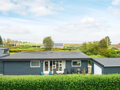 Juelsminde House | 4 star holiday home in Juelsminde
