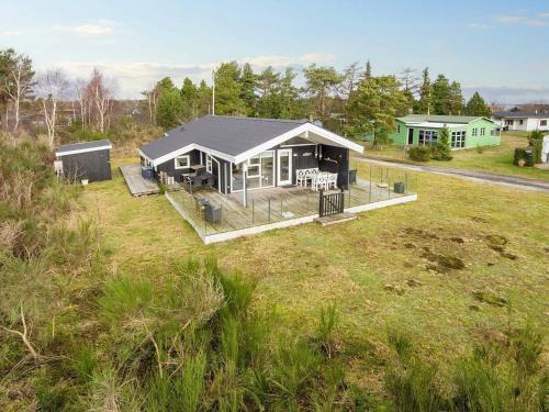 Juelsminde House | 4 star holiday home in Juelsminde-By Traum