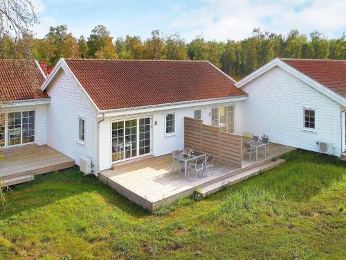 Læsø House | 4 star holiday home in Læsø