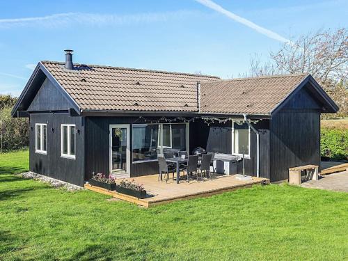 Trend House | 4 star holiday home in Løgstør