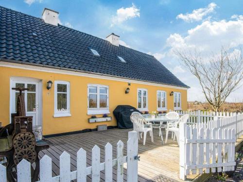 Trend House | 4 star holiday home in Løkken