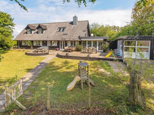Trend House | 4 star holiday home in Løgstør