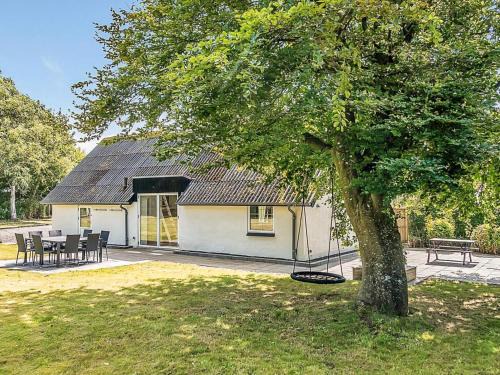Lokken House | 4 star holiday home in Løkken