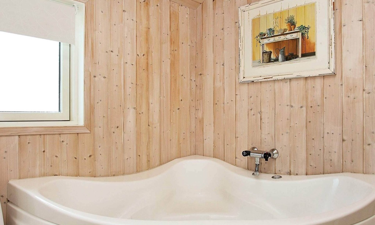 Hvorup Klit House | 4 star holiday home in Løkken