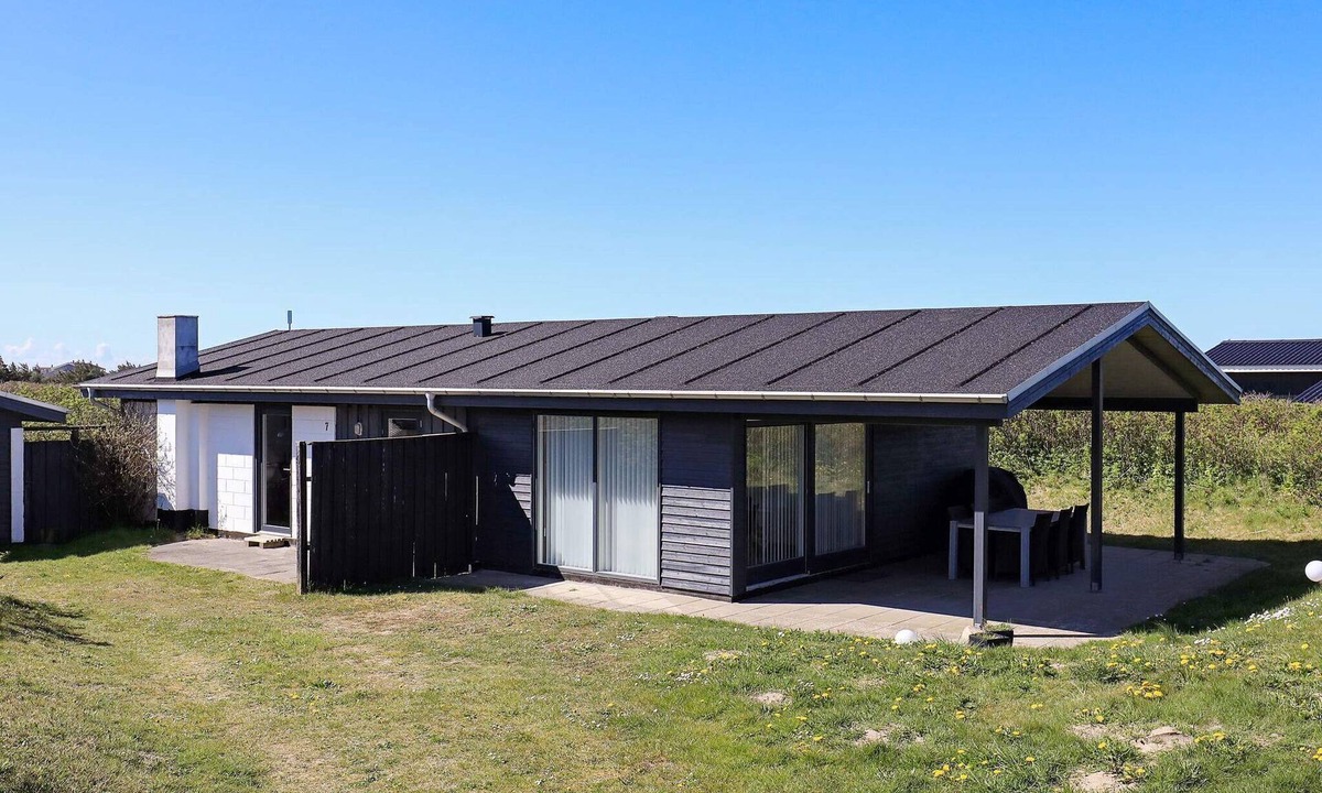 Nørre Lyngby House | 4 star holiday home in Løkken