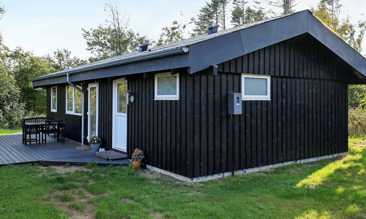 Lokken House | 4 star holiday home in Løkken