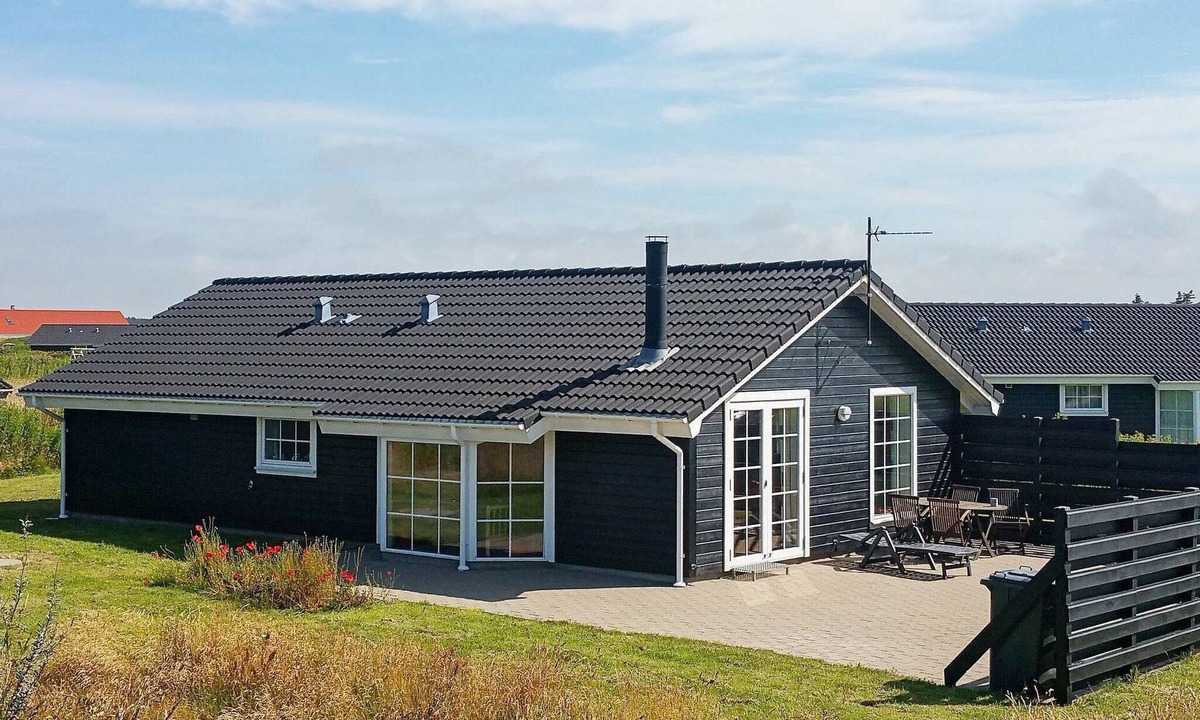 Lokken House | 4 star holiday home in Løkken