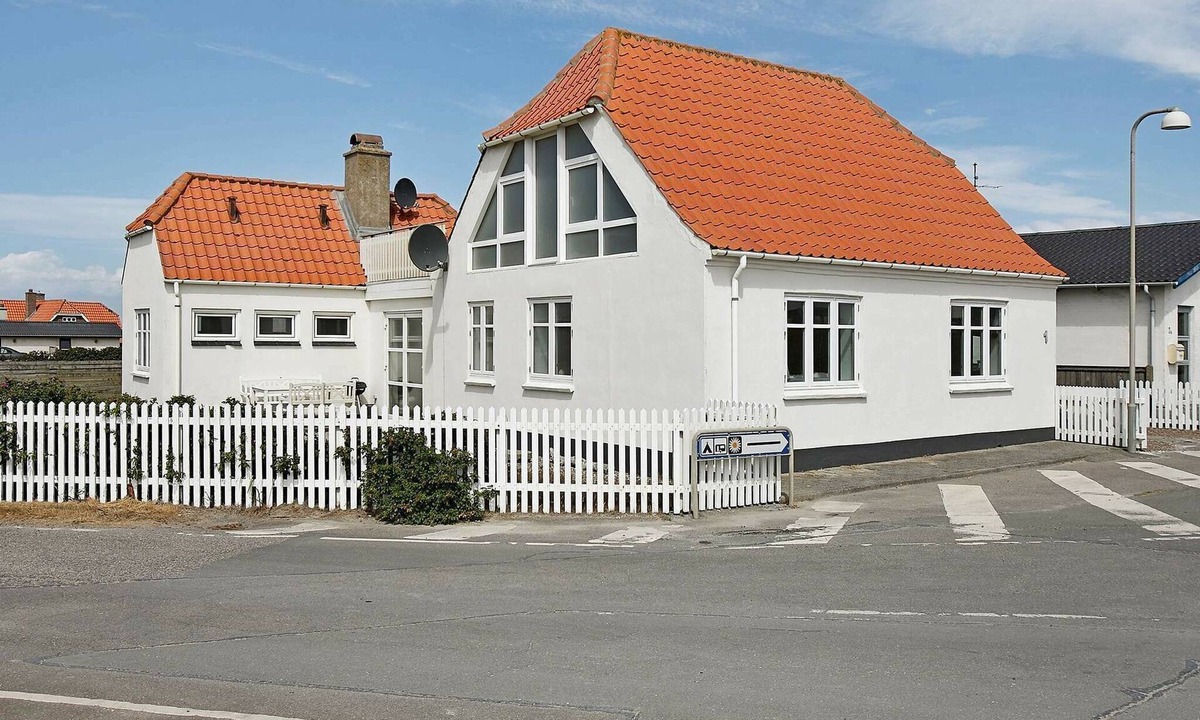 Trans House | 4 star holiday home in Lemvig