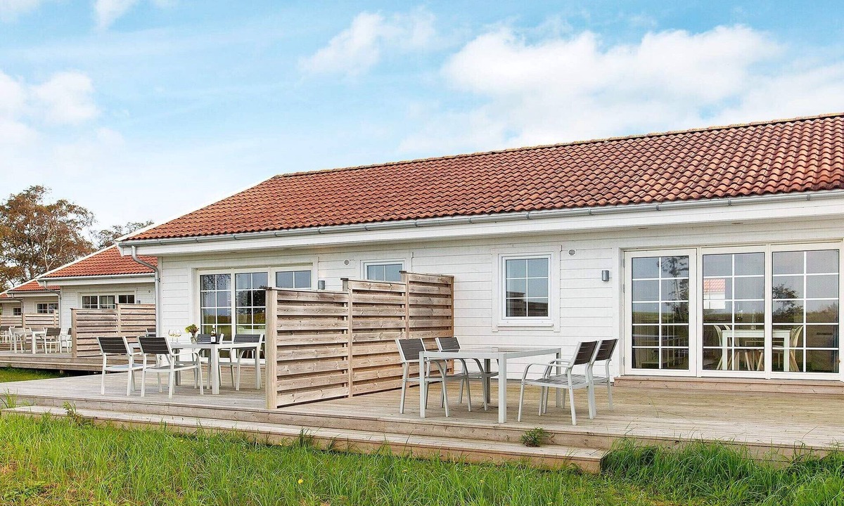 Læsø House | 4 star holiday home in Laeso