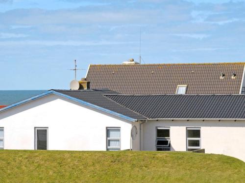 Trans House | 4 star holiday home in Lemvig