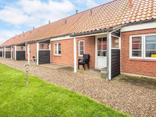 Trans House | 4 star holiday home in Lemvig