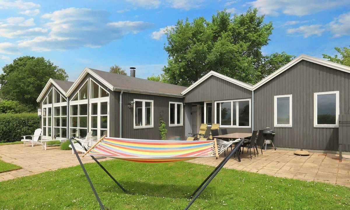 Nysted House | 4 star holiday home in Nysted