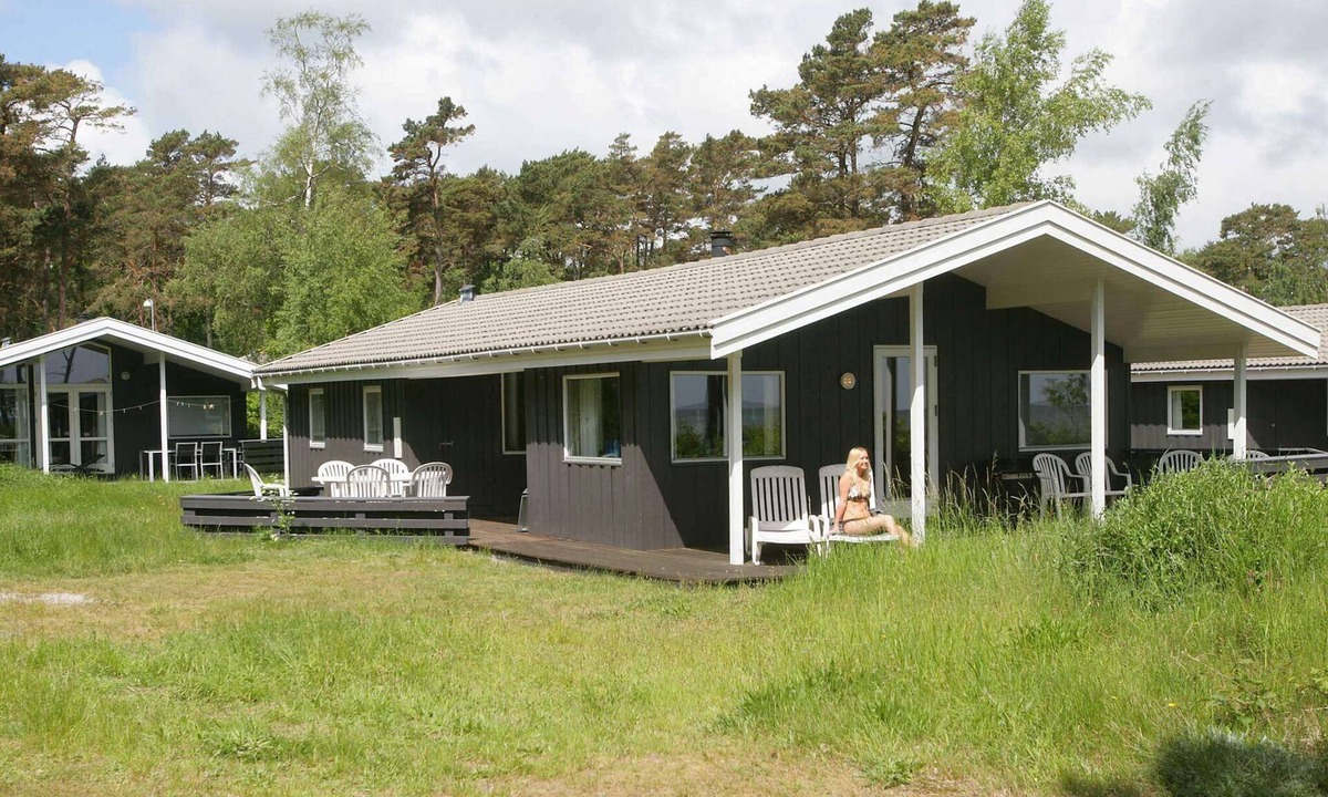 Bedegaard House | 4 star holiday home in Nexø