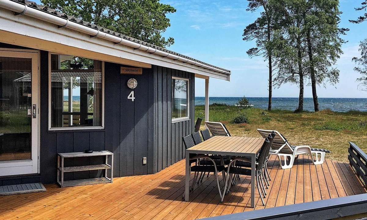 Bedegaard House | 4 star holiday home in Nexø