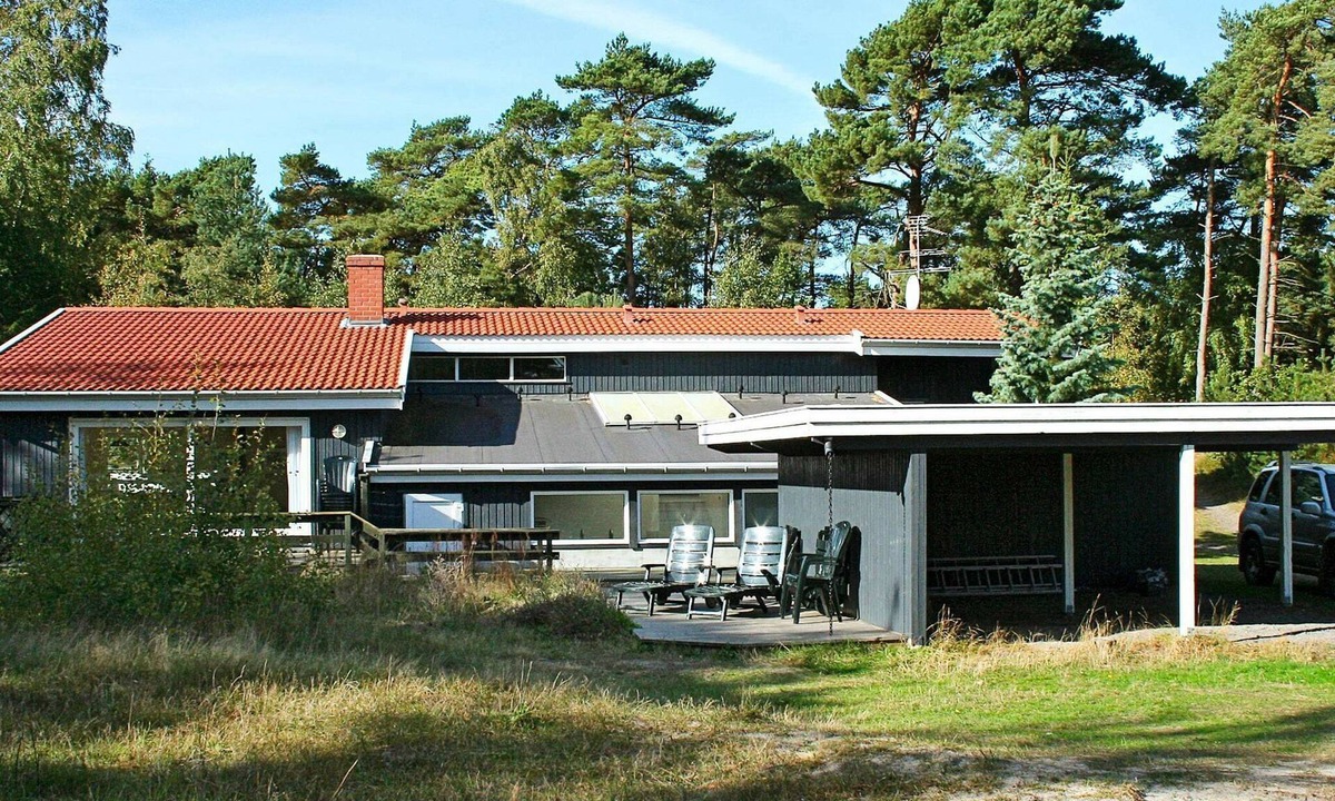 Bedegaard House | 4 star holiday home in Nexø