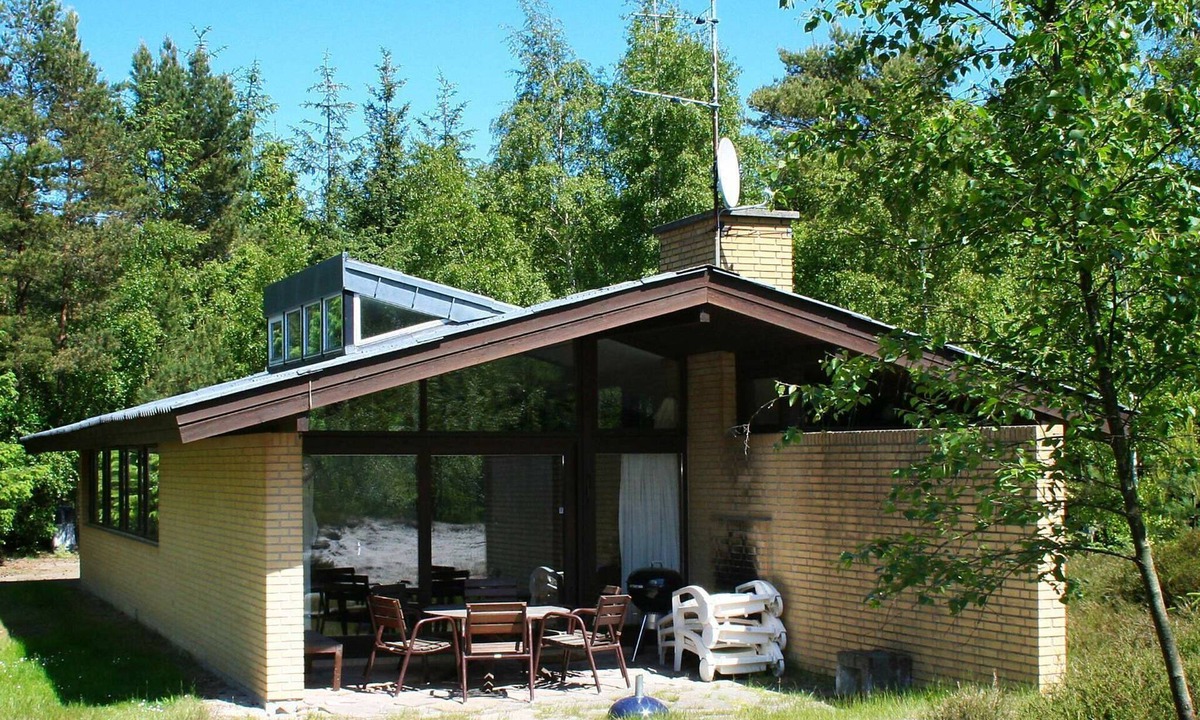 Dueodde House | 4 star holiday home in Nexø
