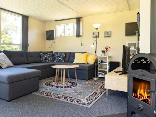 Nibe House | 4 star holiday home in Nibe