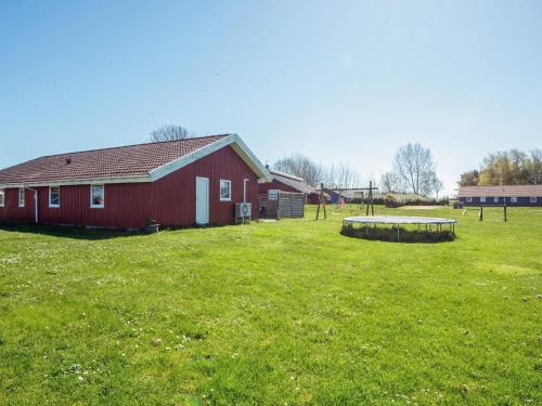 Nordborg House | 4 star holiday home in Nordborg