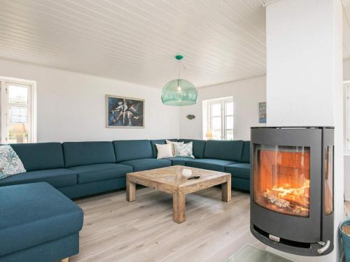 Nykobing Mors House | 4 star holiday home in Nykøbing M