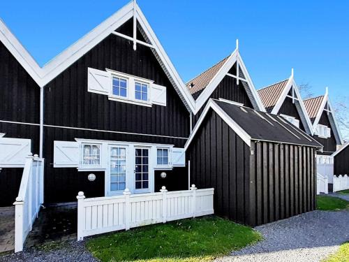Nykobing Sjaelland House | 4 star holiday home in Nykøbing Sj